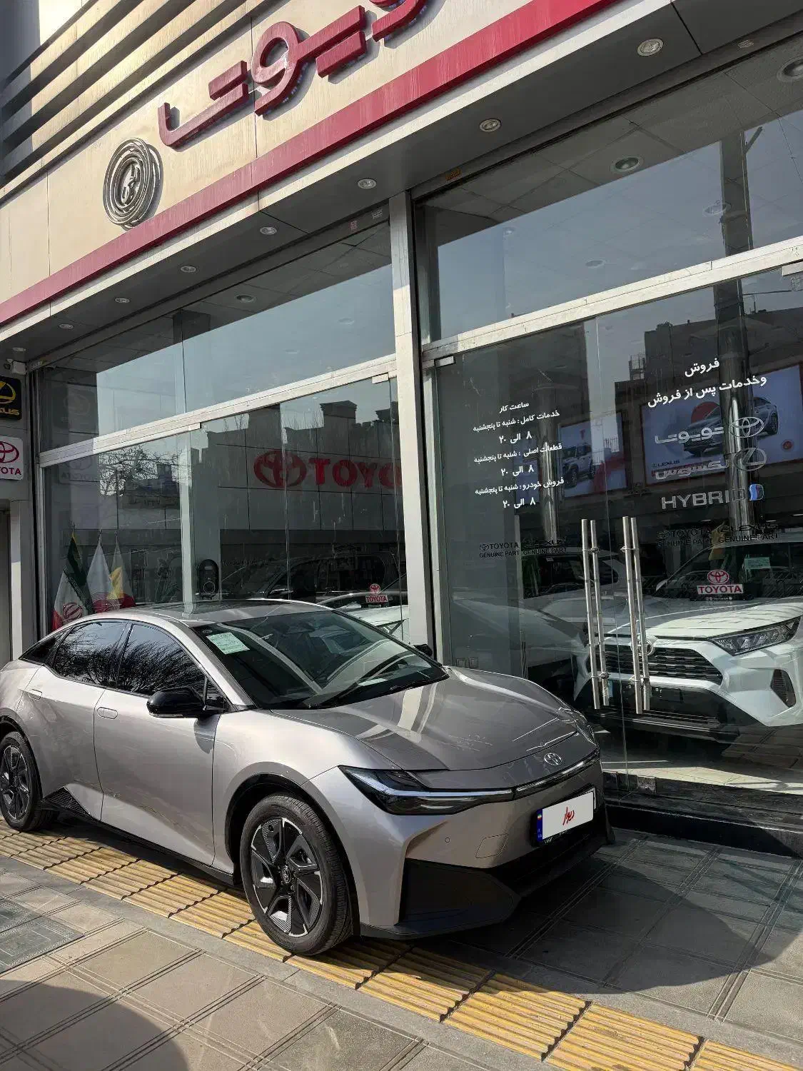 Bz3|خودرو سواری و وانت|مشهد, سجاد شهر|دیوار