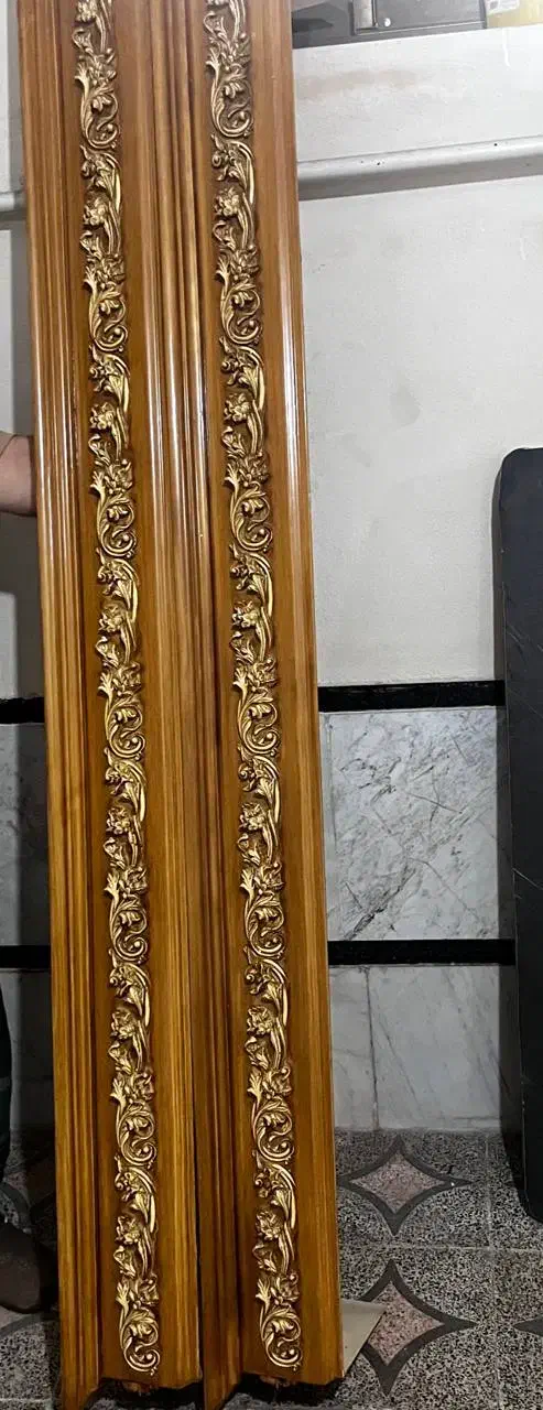 کتیبه پرده|پرده، رانر، رومیزی|آستانه اشرفیه, |دیوار