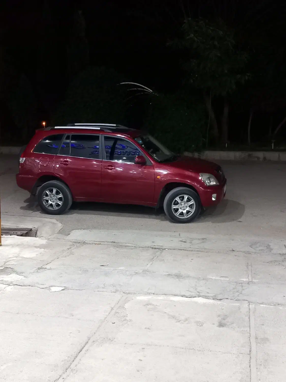 x33 مدل 90 ترخیص ۹۳|خودرو سواری و وانت|تهران, سلیمانی|دیوار