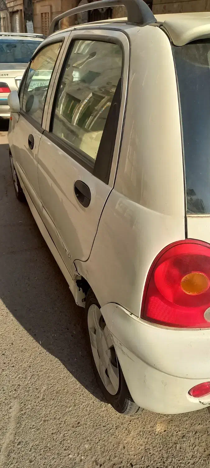 MVM 110|خودرو سواری و وانت|تهران, مشیریه|دیوار