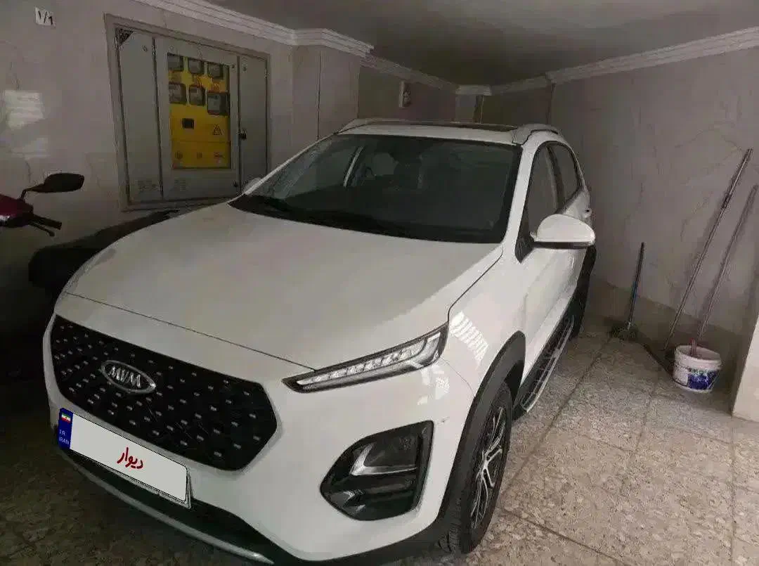 x22pro MT|خودرو سواری و وانت|قم, سالاریه|دیوار