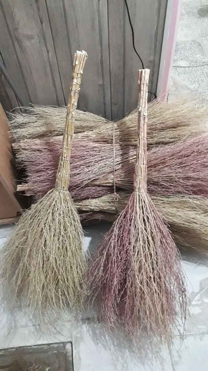 جارو دستی با کیفیت|لوازم نظافت|خوی, |دیوار