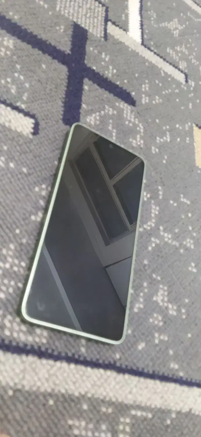 گوشی نوت ۱۳ در حد نو کم استفاده می باشد|موبایل|تهران, اکباتان|دیوار