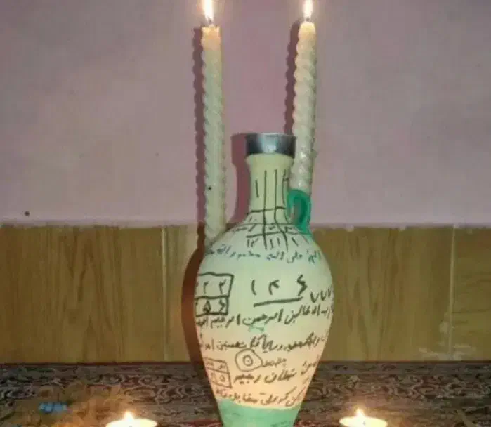 فال قهوه فال تاروت فال چایی شمع تراپی فال چایی|خدمات پذیرایی، مراسم|شیراز, ارم|دیوار
