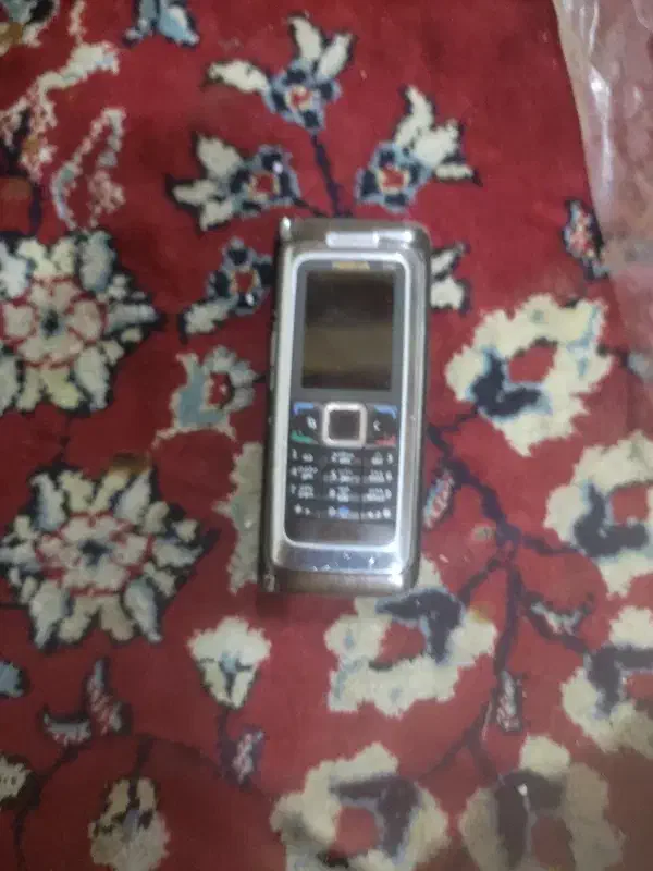 گوشی موبایل نوکیا باب مدل ،E90|موبایل|قروه, |دیوار