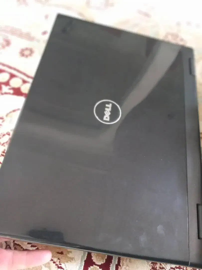 لپ تاپ dell بدیل نیاز مالی|رایانه همراه|جهرم, |دیوار