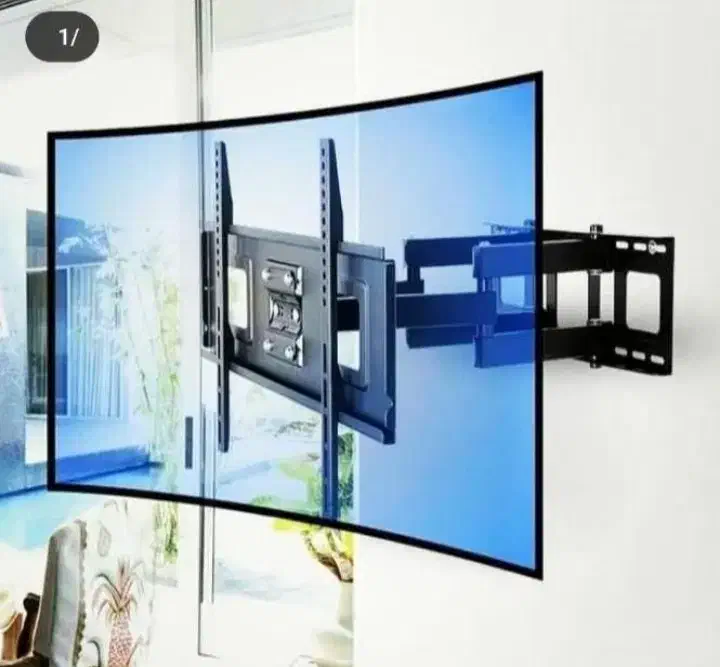 نصاب انتن هوایی ونصب پایه دیواری تلویزیون|خدمات پیشه و مهارت|خاش, |دیوار