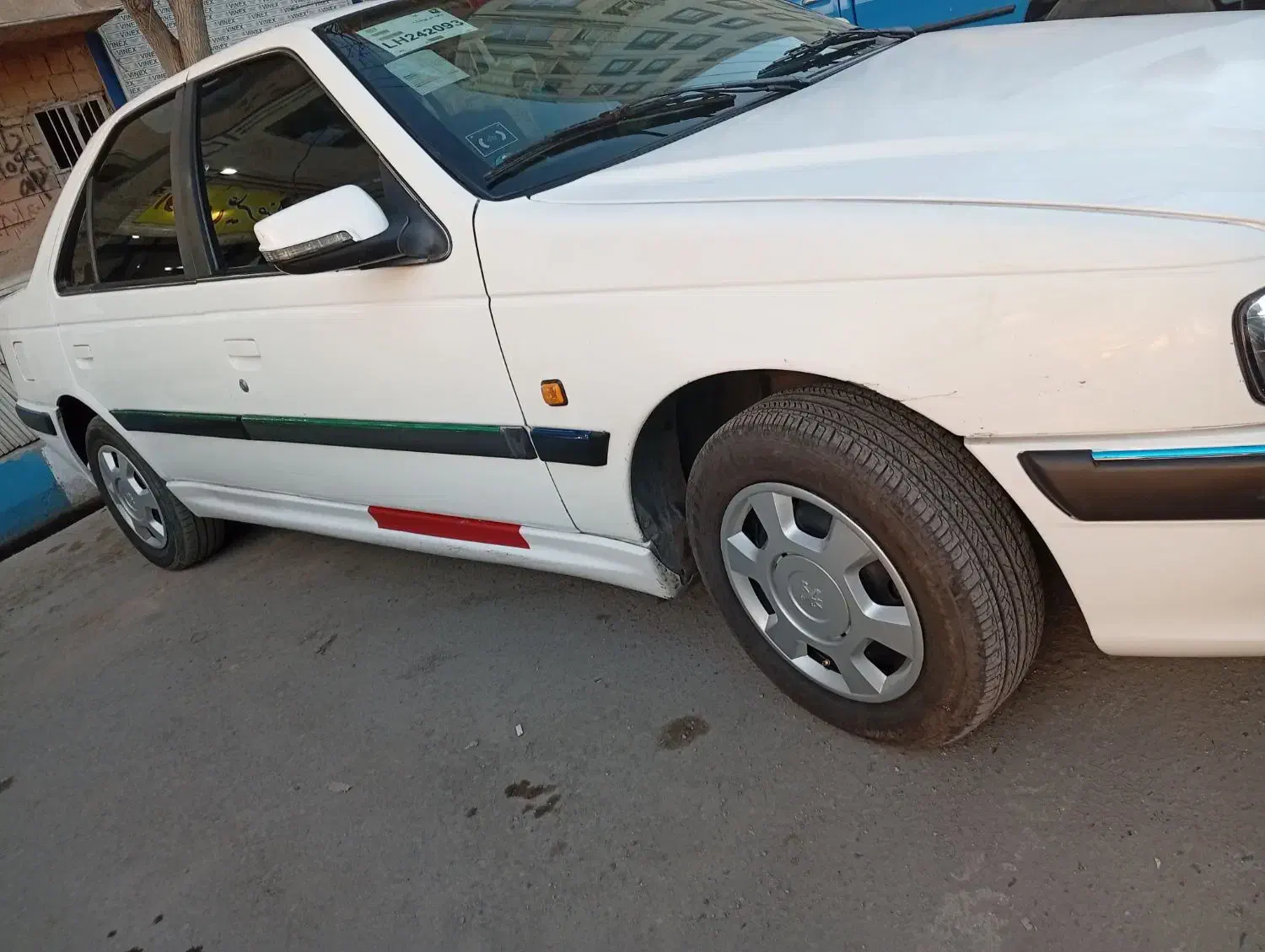 پرشیامدل99|خودرو سواری و وانت|پاکدشت, پاکدشت (مامازند)|دیوار