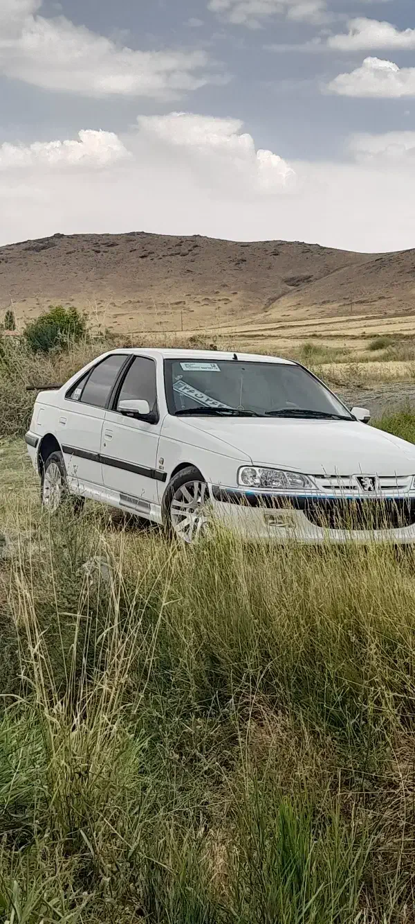 پارس سال|خودرو سواری و وانت|قروه, |دیوار