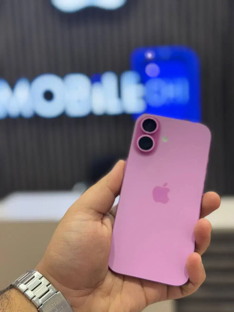 iphone 16|موبایل|مشهد, بهشت|دیوار