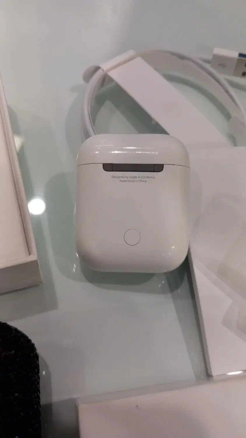 ایرپاداپل|لوازم جانبی موبایل و تبلت|تهران, جردن|دیوار