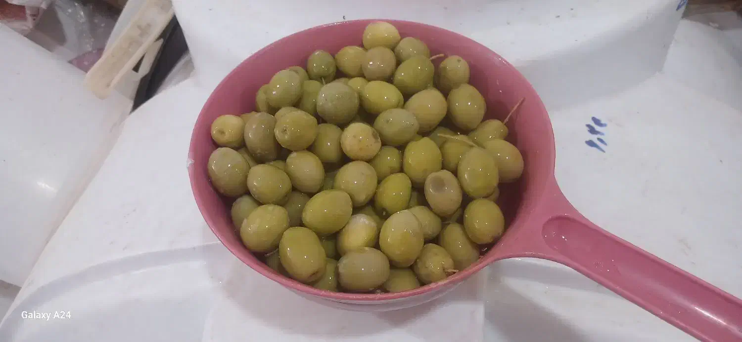 زیتون شور|عمدهفروشی|دالاهو, |دیوار