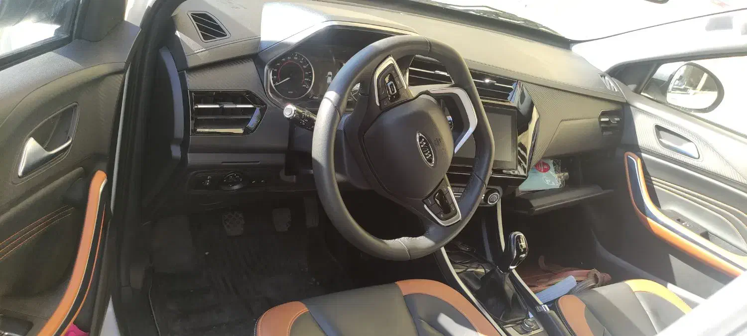 ام وی ام x22 pr0 (MT)|خودرو سواری و وانت|ری, دیلمان|دیوار