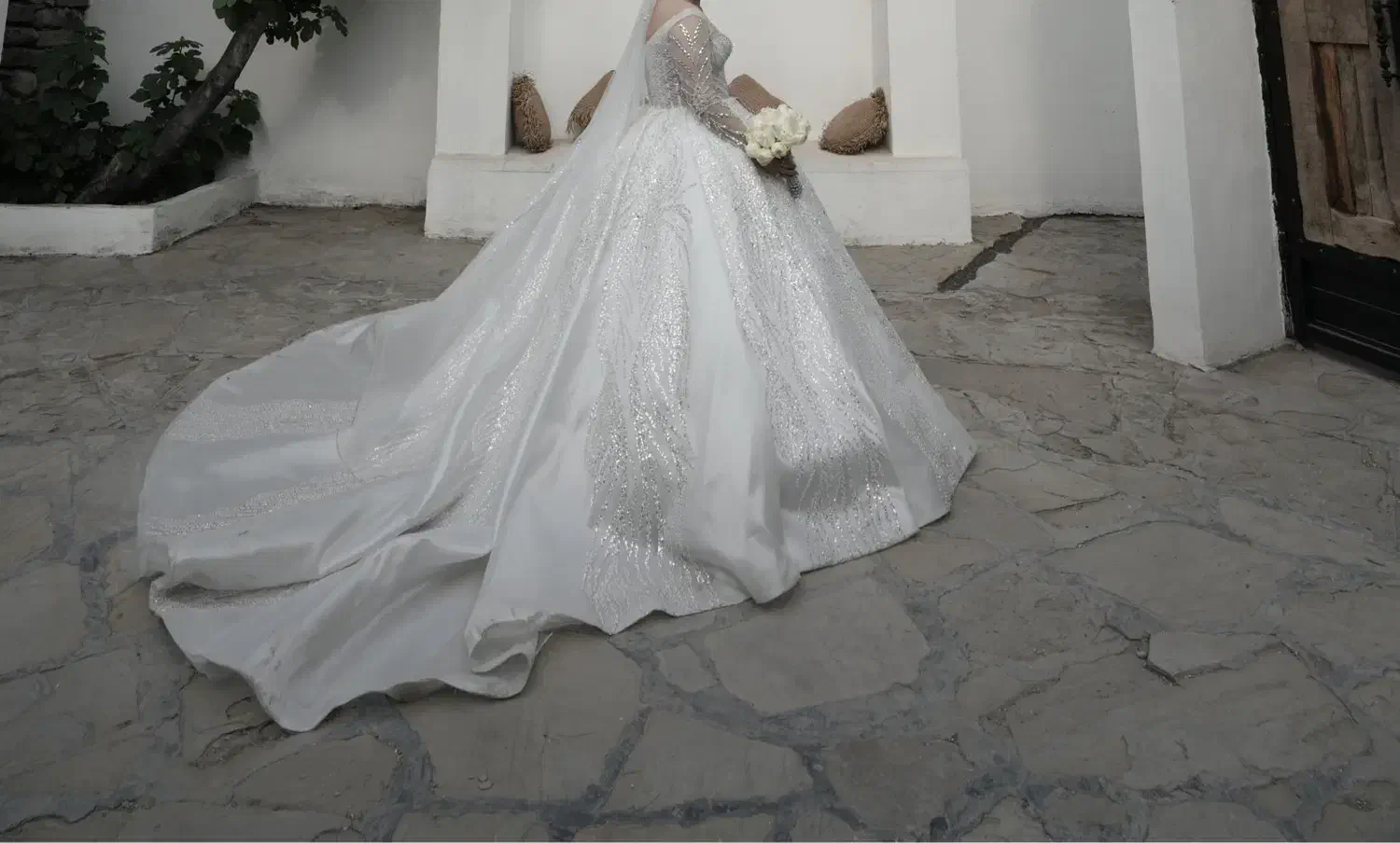 لباس عروس|لباس|تهران, جوادیه|دیوار