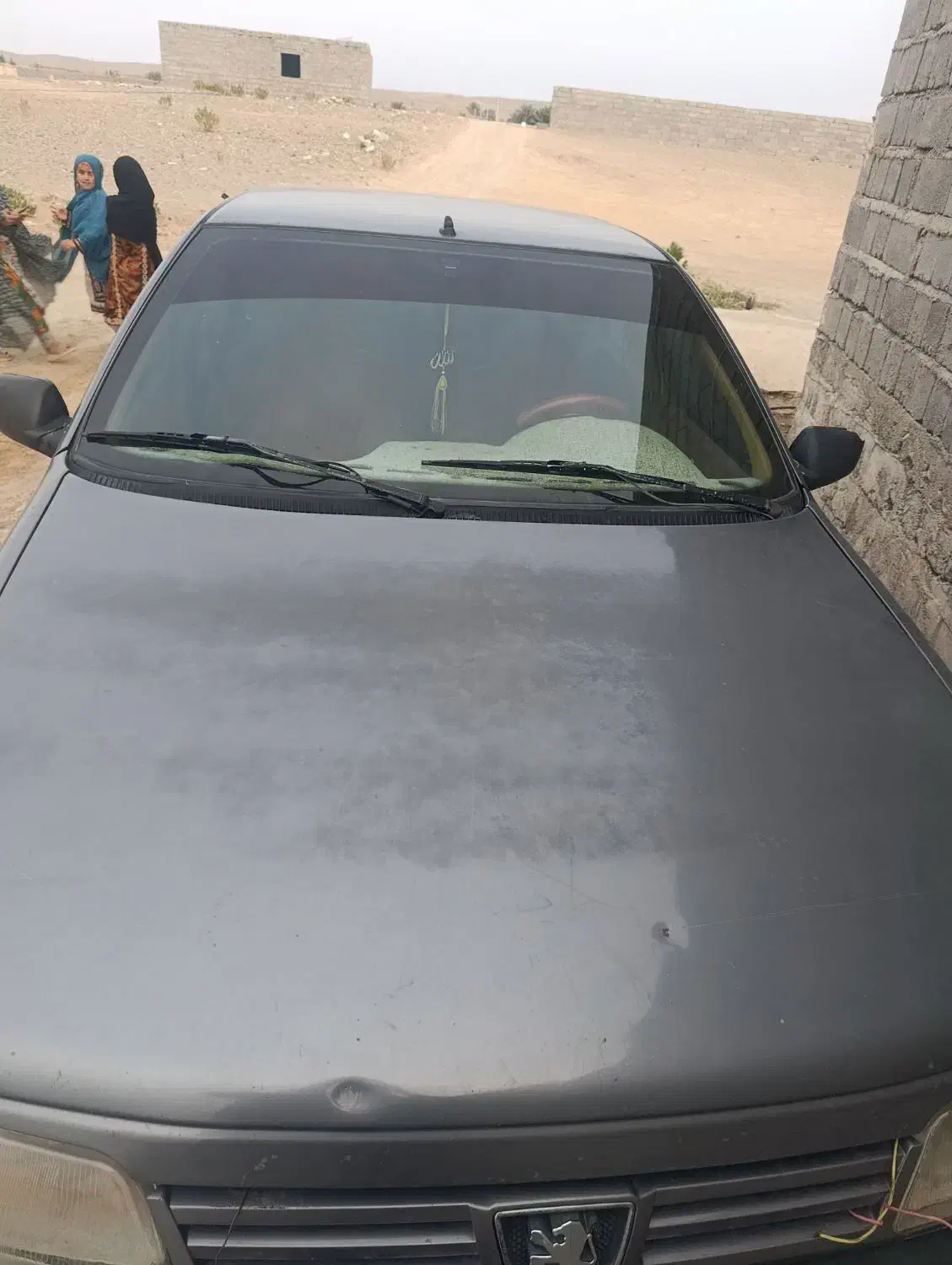 پژوه 405|خودرو سواری و وانت|جلگه چاه هاشم, |دیوار