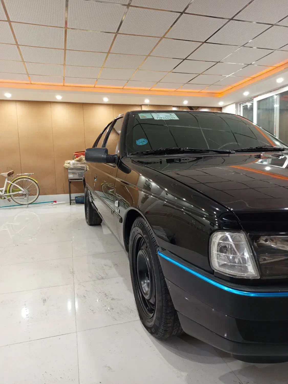 405|خودرو سواری و وانت|اردبیل, |دیوار