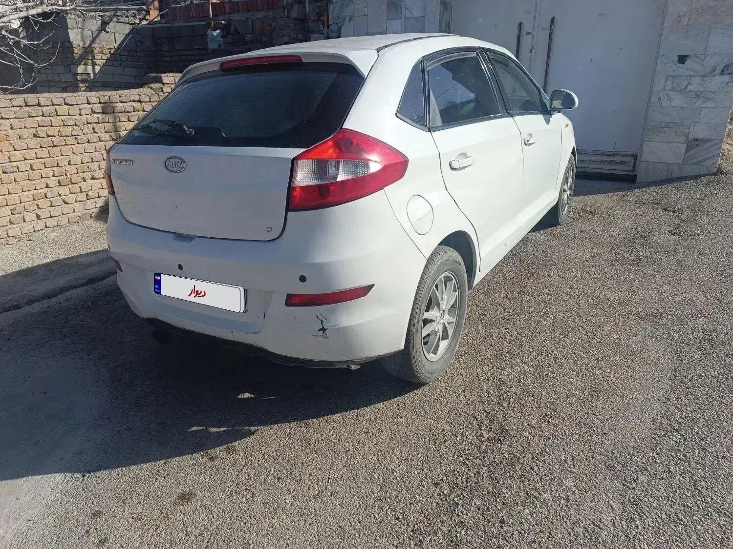 ام وی ام 315هاچ بگ|خودرو سواری و وانت|فراغی, |دیوار