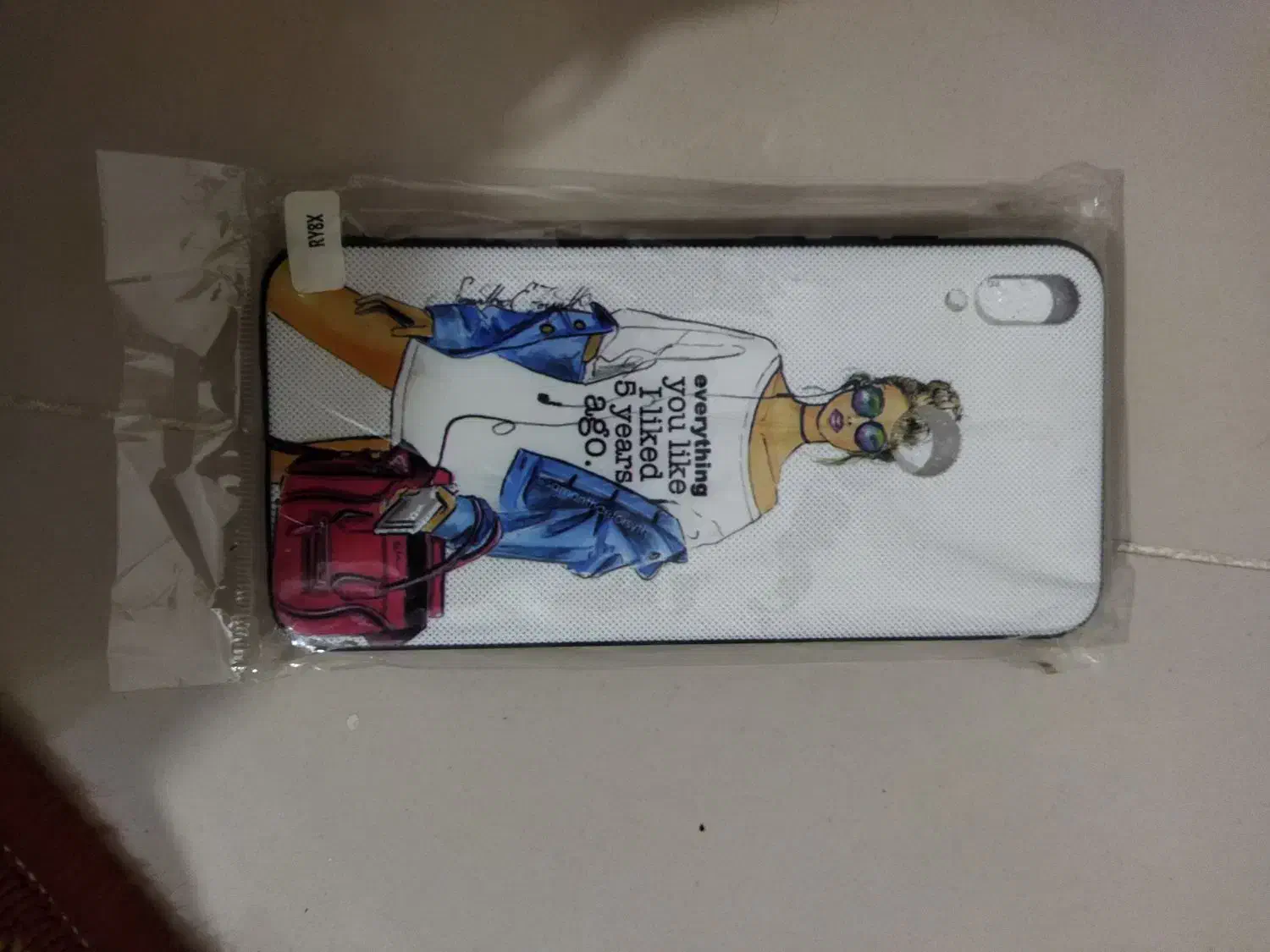 قاب گوشی Honor 8X|لوازم جانبی موبایل و تبلت|هشتگرد, فاز ۱ مهستان|دیوار