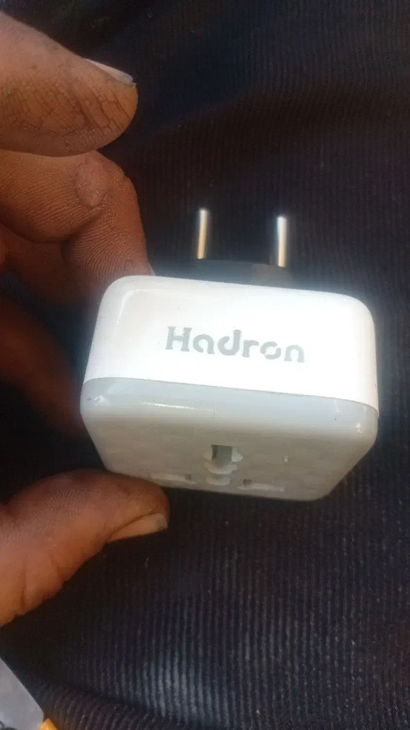 شارژر‌تایم‌دار  با قیمت مناسب|لوازم جانبی موبایل و تبلت|خرم‌آباد, |دیوار