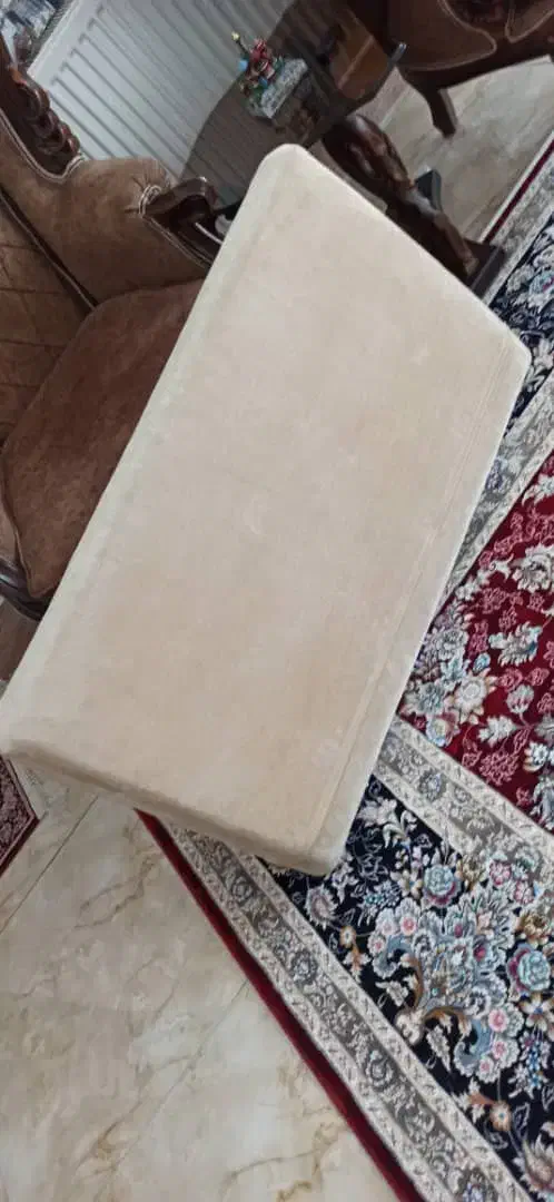 تکی وپادری|فرش|بروجرد, |دیوار