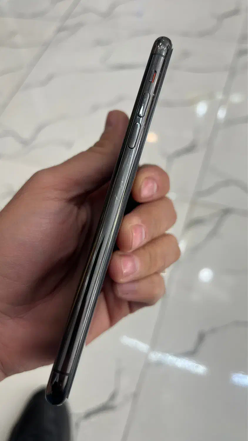 آیفون ۱۱ پرومکس|موبایل|کرج, عظیمیه|دیوار