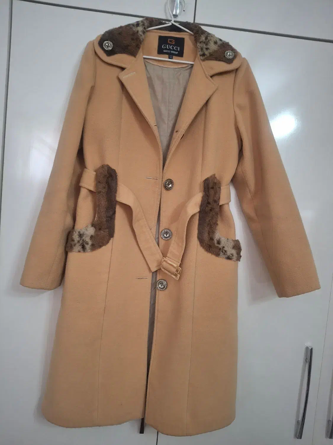 پالتو|لباس|مشهد, حسابی جنوبی (شهرک غرب)|دیوار