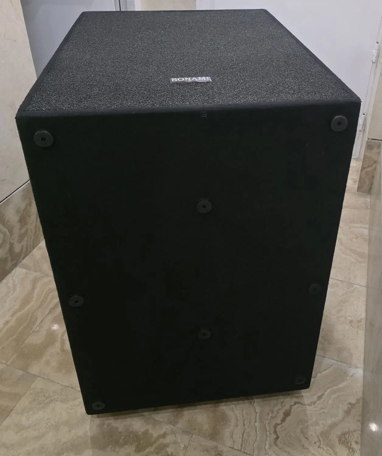 باند بلندگو اکو دایناکورد RCF JBL EV مونتاربو FBT|سیستم صوتی خانگی|تهران, اوقاف|دیوار