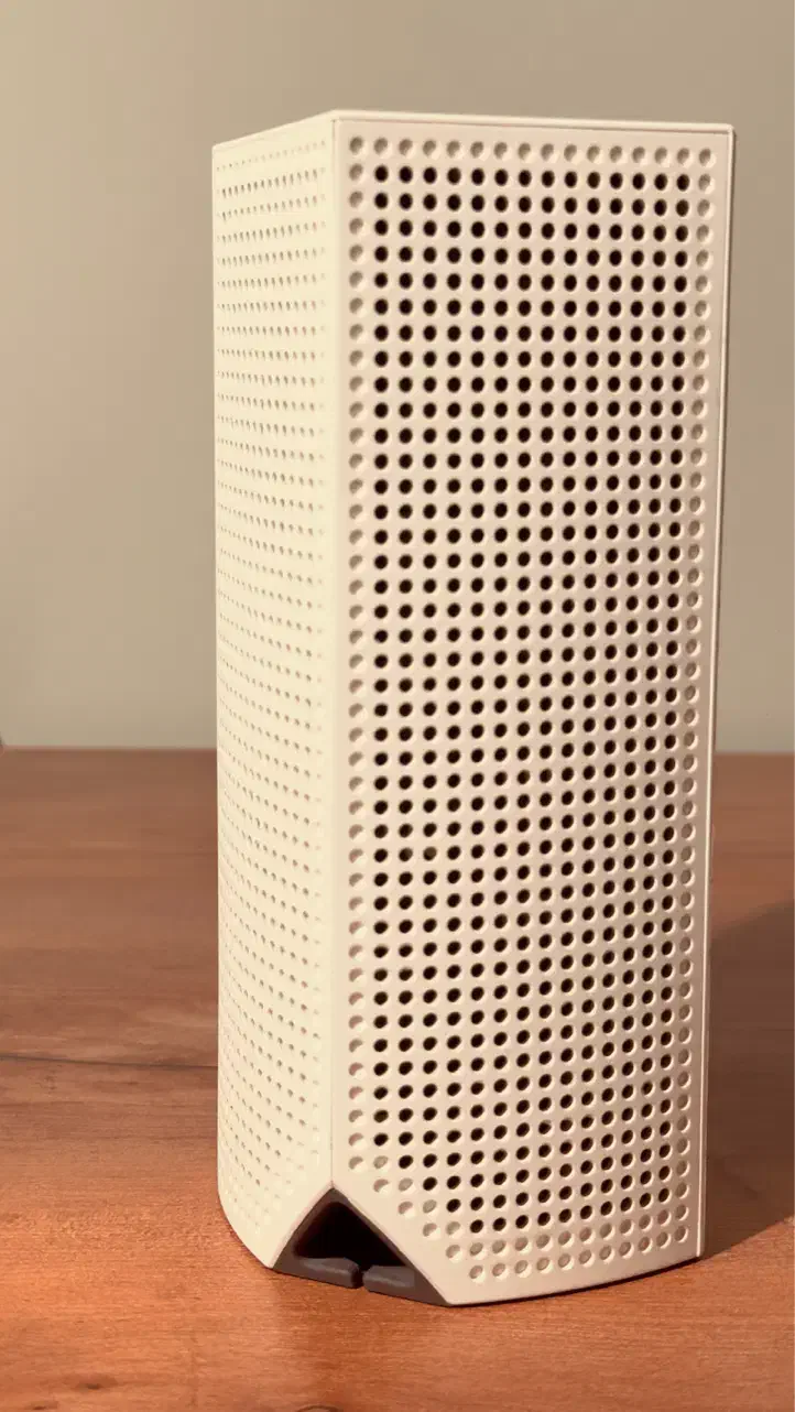 روار گیمینگ Linksys WHW03|مودم و تجهیزات شبکه|تهران, نیروی هوایی (پیروزی)|دیوار