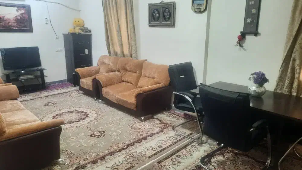 منزل مبله دهشیخ|اجارهٔ کوتاه‌مدت آپارتمان و سوئیت|لامرد, |دیوار