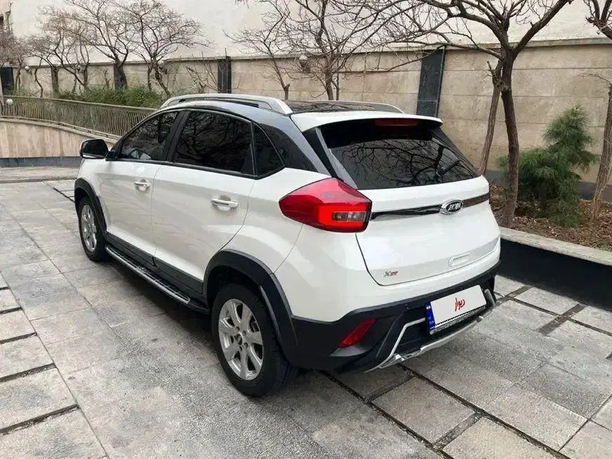 ام وی ام x22|خودرو سواری و وانت|تهران, هروی|دیوار