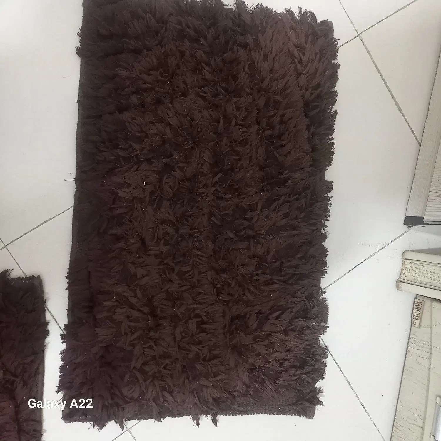 پادری|پادری|کرج, بنیاد|دیوار