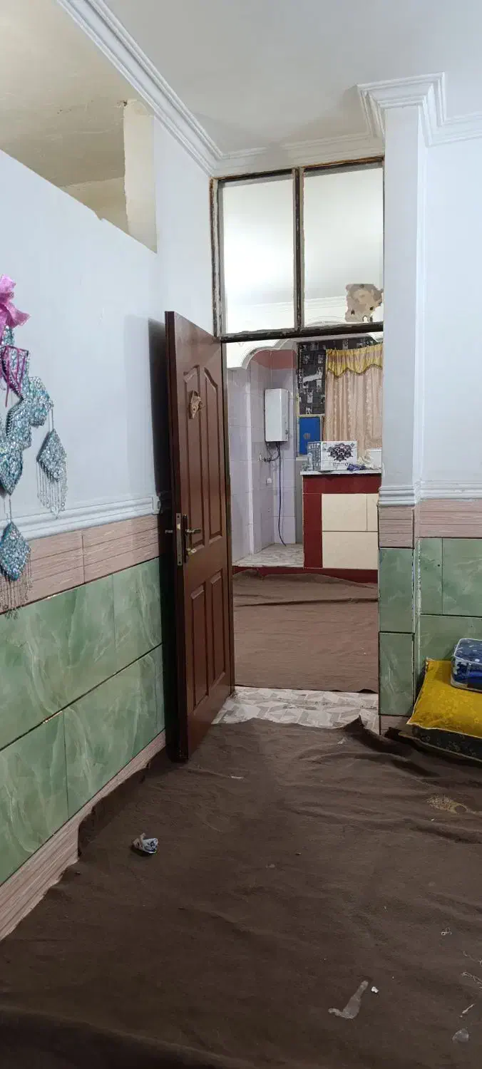 خونه آپارتمانی اجاره ای|اجارهٔ آپارتمان|ایرانشهر, |دیوار