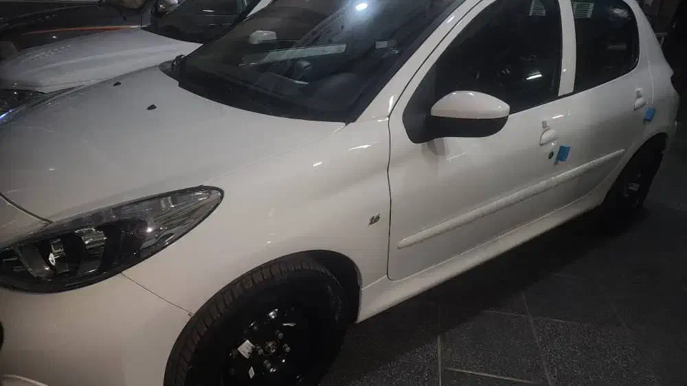 207پانا صفر|خودرو سواری و وانت|زاهدان, |دیوار