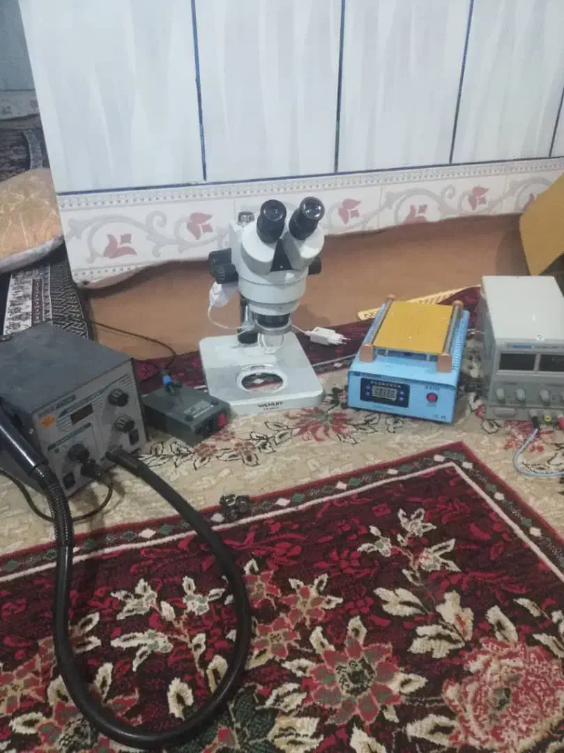 فروش دستگاه لوپ قیمت توافقی|لوازم جانبی موبایل و تبلت|یاسوج, |دیوار