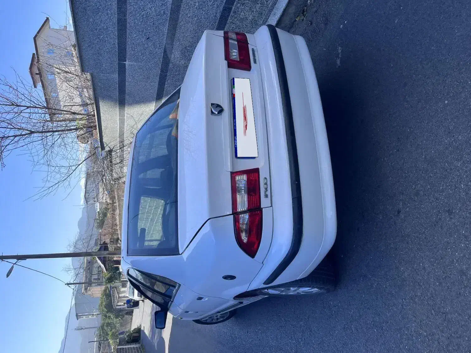 سمندlx شاسی پلمب|خودرو سواری و وانت|نوشهر, |دیوار