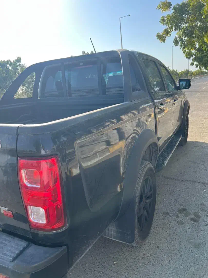 Kmc t8|خودرو سواری و وانت|کرمان, |دیوار