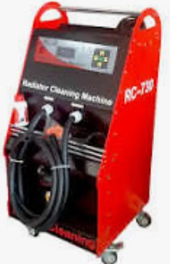 شست شو رادیات بخاری خودرو و برق خودرو|خدمات موتور و ماشین|نیشابور, بنیاد شهید|دیوار