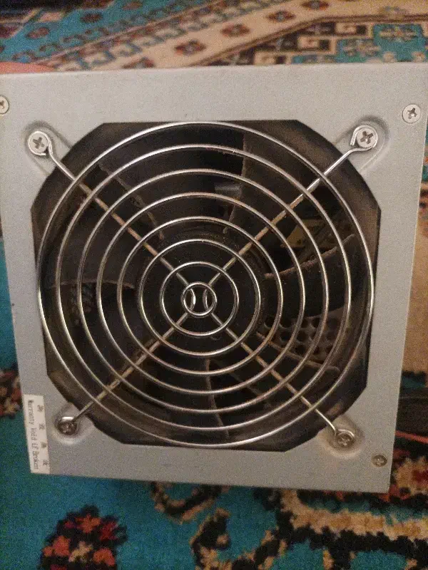 پاور کامپوتر|قطعات و لوازم جانبی رایانه|اصفهان, بابوکان|دیوار