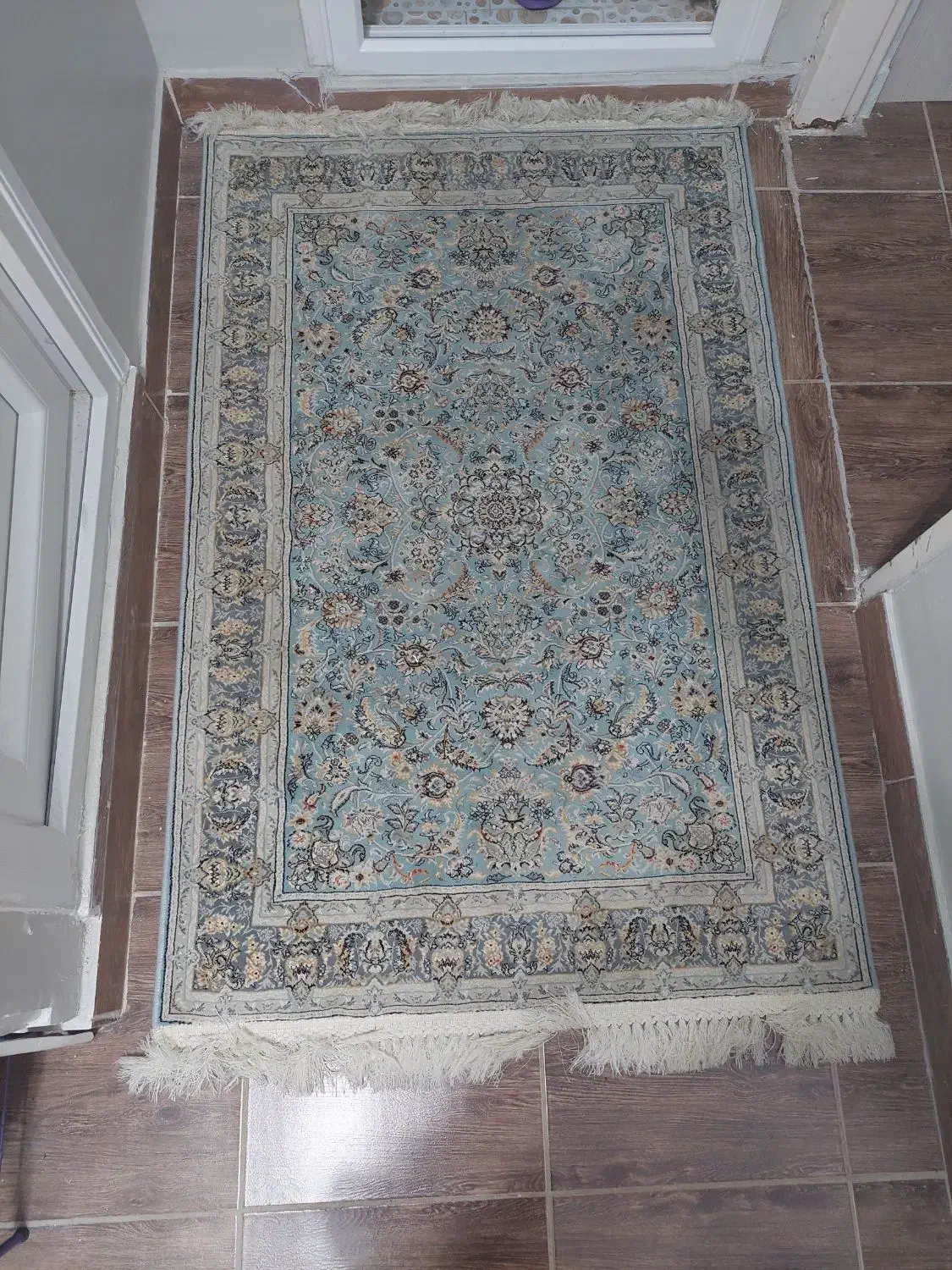 فروش بدلیل مهاجرت|یخچال و فریزر|قشم, |دیوار