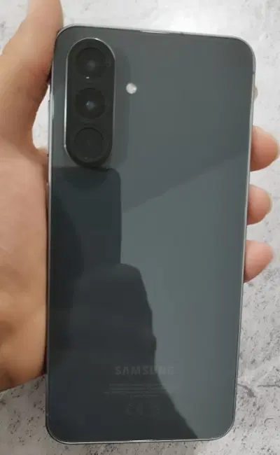 samsung a56|موبایل|قدس, شهرقدس|دیوار