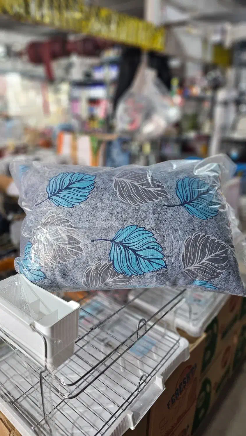 پتو و بالشت کارگری قیمت عمده|رختخواب، بالش، پتو|پردیس, شهرک صنعتی خرمدشت فاز ۷|دیوار