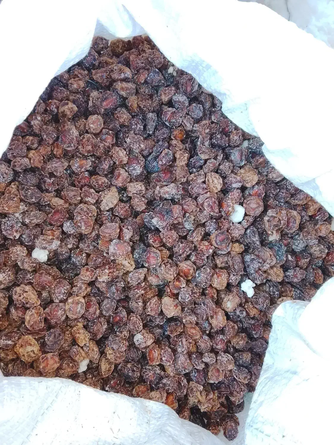 الوچه خشک محلی|خوردنی و آشامیدنی|اندیکا, |دیوار