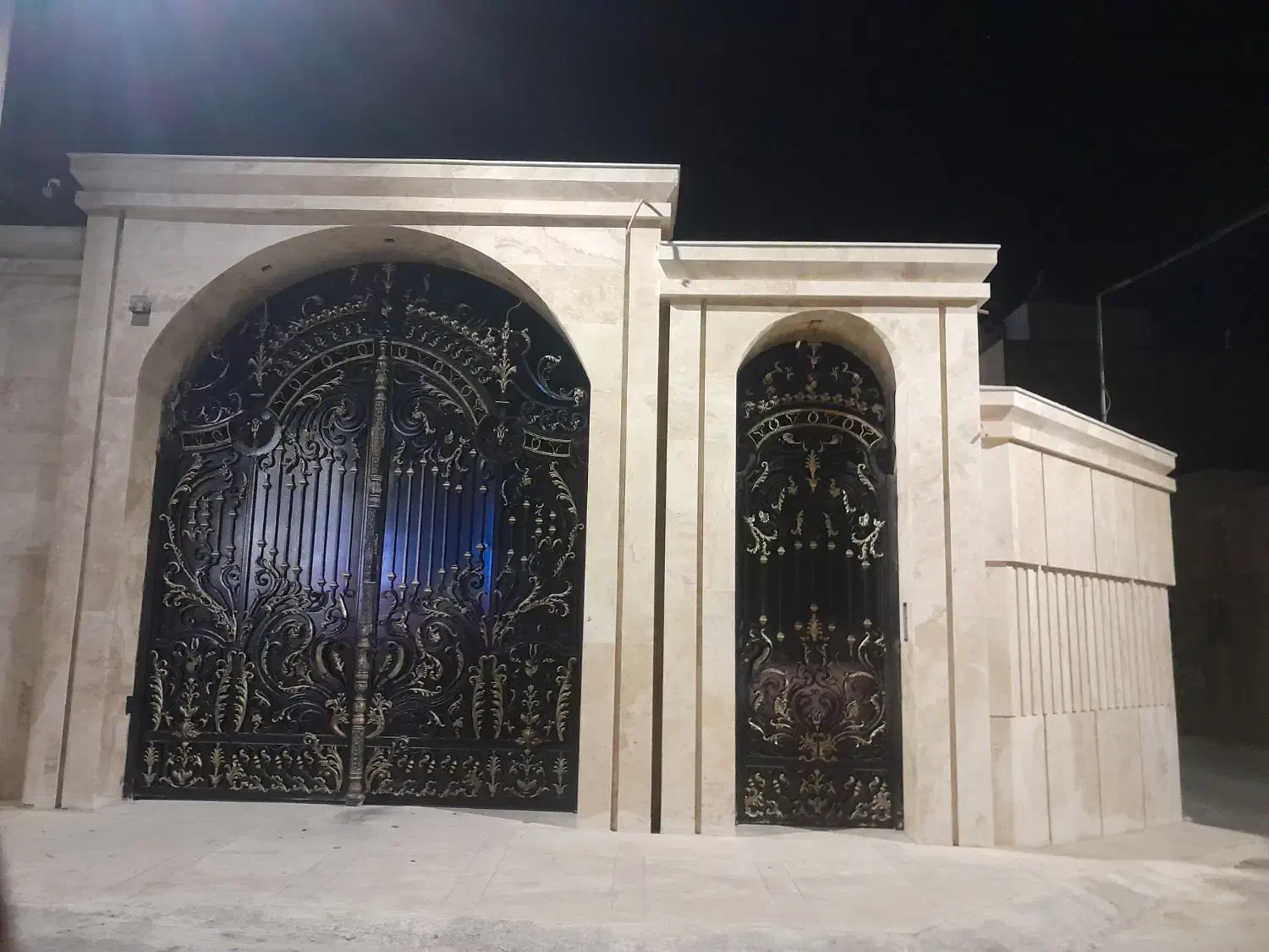 جوشکاری رابیس|خدمات پیشه و مهارت|تربت‌حیدریه, فرمانداری|دیوار