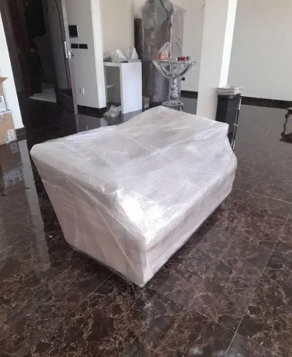 اتو باربری اسباب کشی+بسته بندی (غرب شرق شمال)۳۰٪|خدمات حمل و نقل|تهران, صادقیه|دیوار