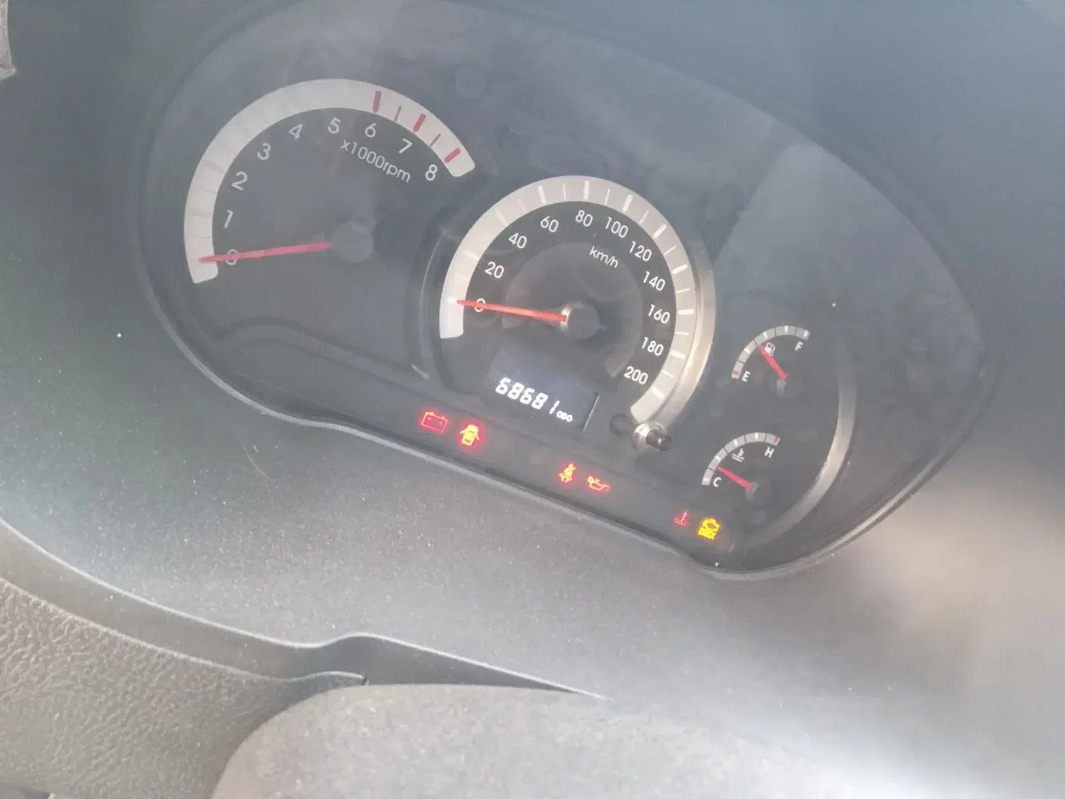 کوییک ساده|خودرو سواری و وانت|اصفهان, بهرامآباد|دیوار