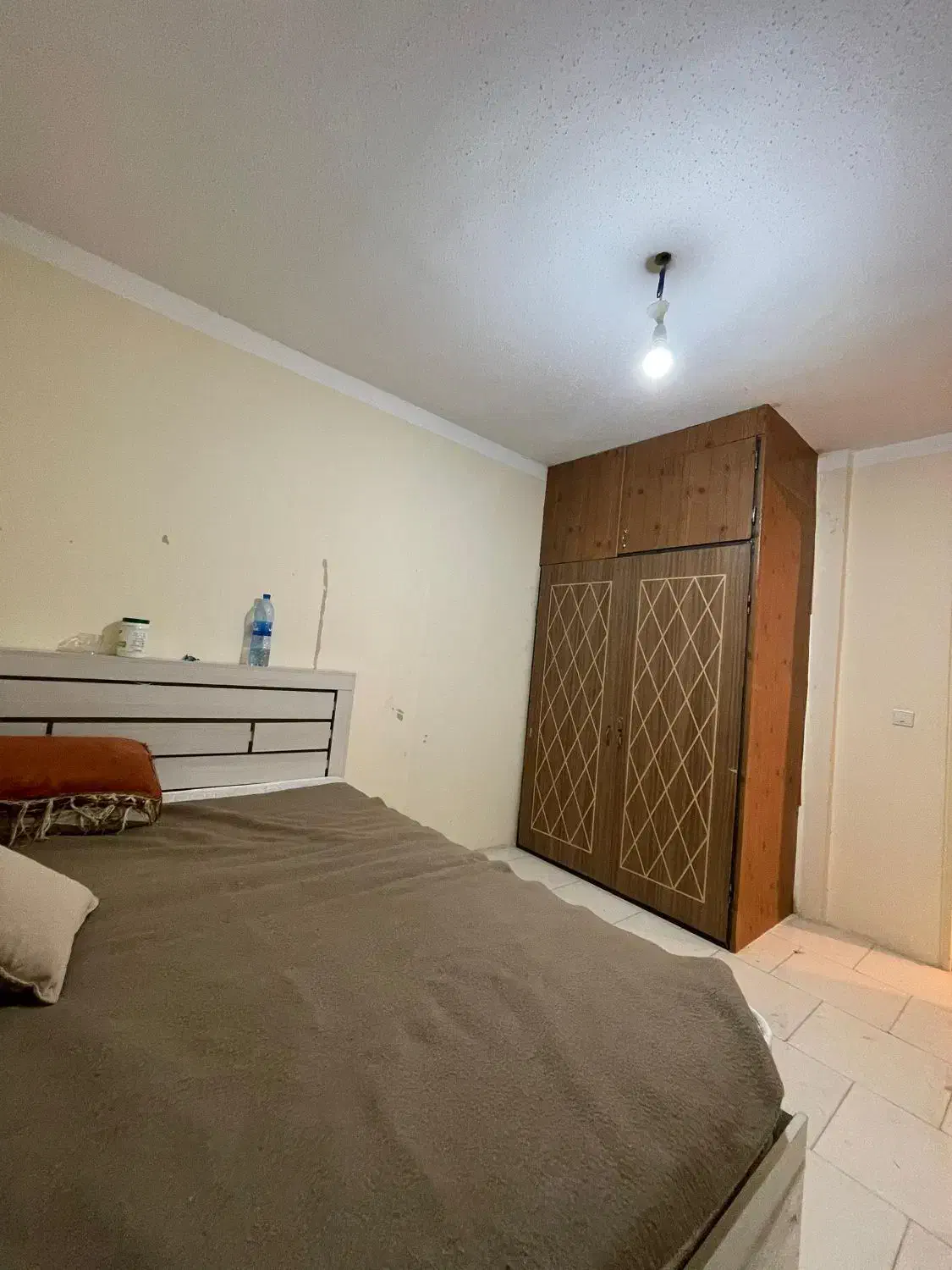 کیسون دو خواب فول رو به پارک طبقه دوم|فروش آپارتمان|پرند, فاز ۰|دیوار