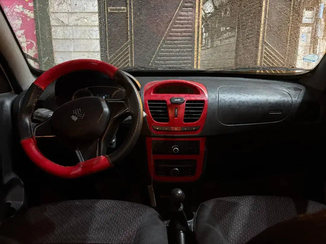 کوییک،GXR مدل1403|خودرو سواری و وانت|قدس, شهرقدس|دیوار