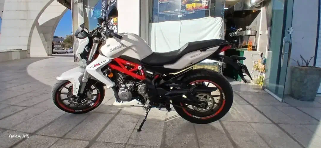 بنلی ۳۰۰|موتورسیکلت|قزوین, |دیوار