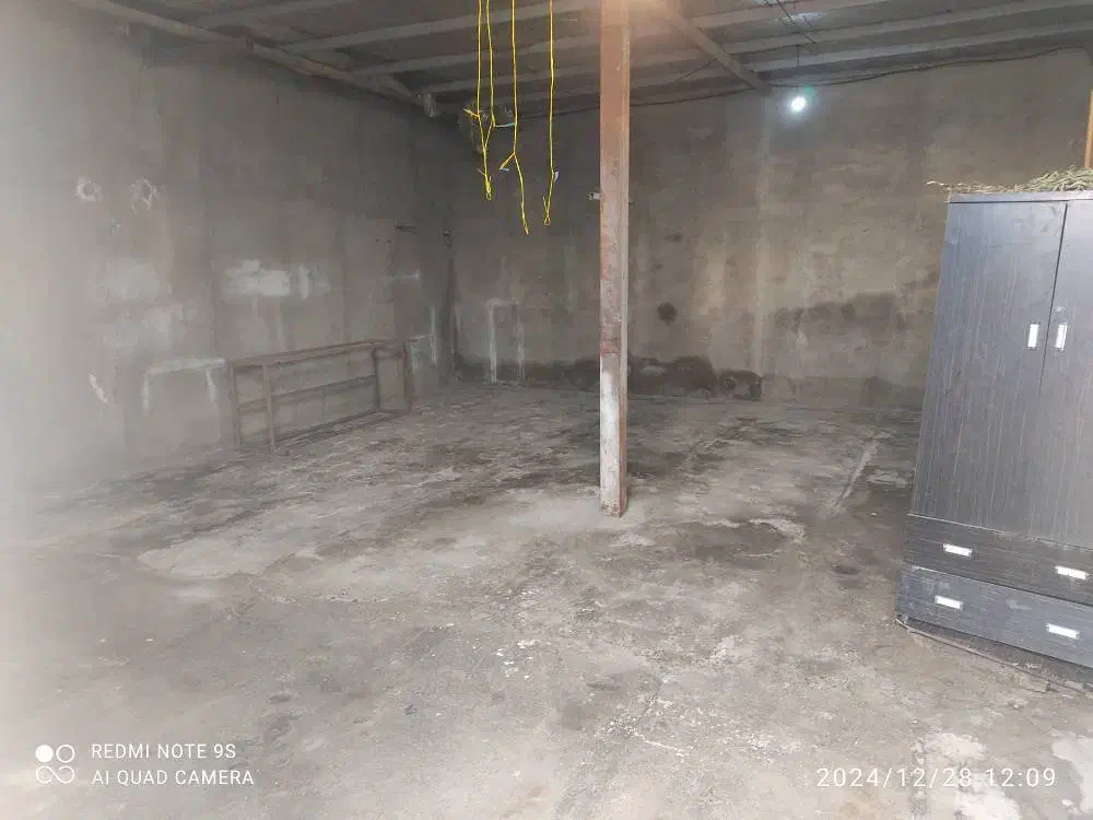 اجاره سوله جهت انبار|اجارهٔ مغازه و غرفه|تهران, میدان میوه و تره‌بار مرکزی|دیوار