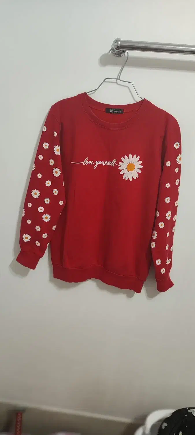 بلوز دورس و بافت و هودی|لباس|بناب, |دیوار